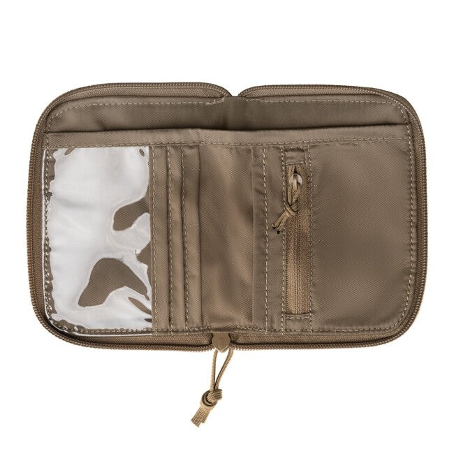 Helikon-Tex EDC L Wallet, Black