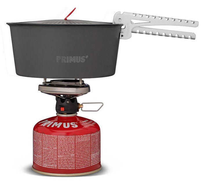 Primus Lite Plus Stove System, Orange