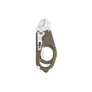 Leatherman Multitool RAPTOR® RESCUE Tan