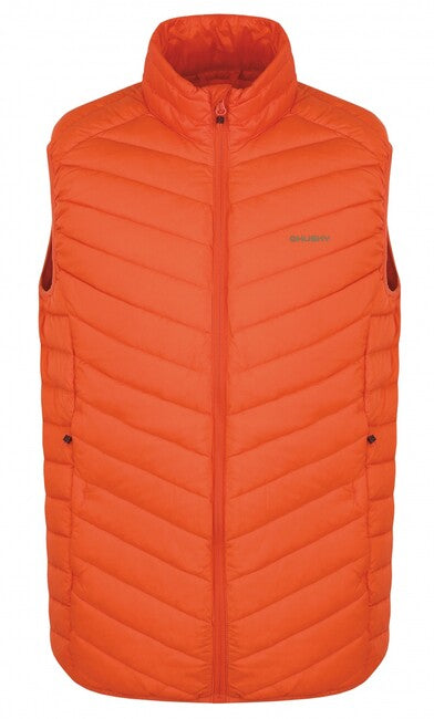HUSKY Dresles Men's Vest, Orange