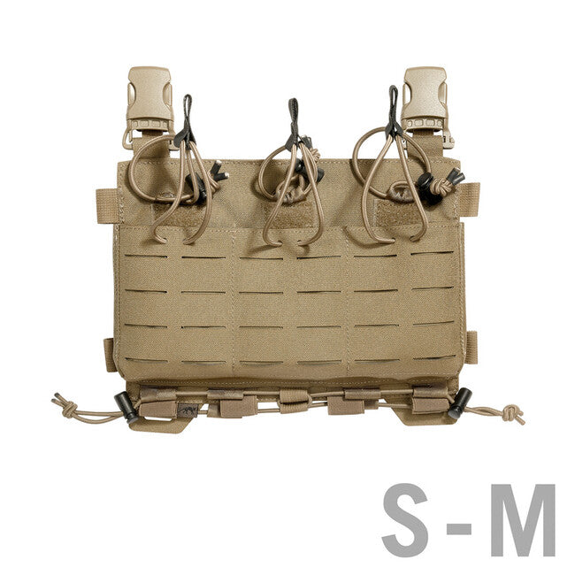 Tasmanian Tiger Panel Carrier Mag LC M4, Coyote Brown