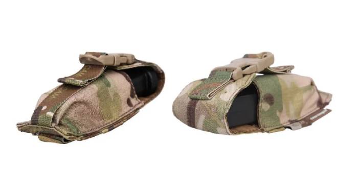 Emersongear Tool Pouch, Multicam Arid