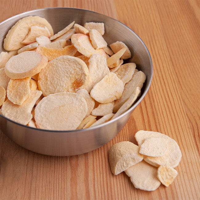 LYOfood Apricots 370g