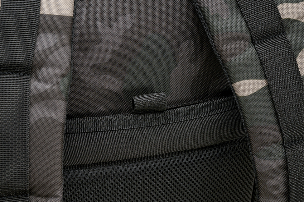 Brandit US Cooper XL Backpack 65L, Dark Camo