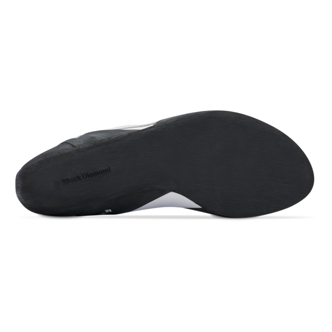 Black Diamond Aspect Climbing Shoes, Aluminum