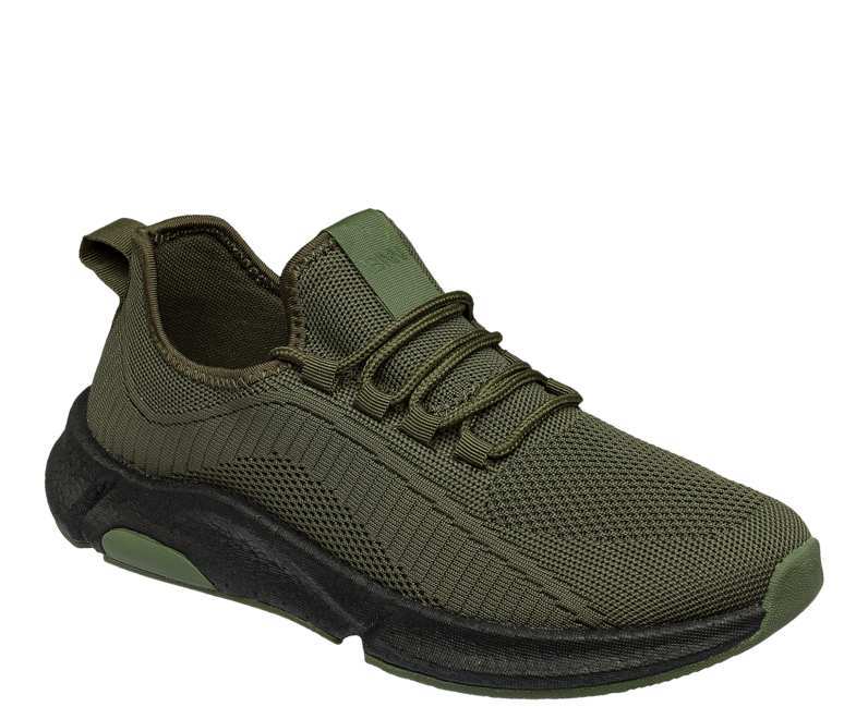 BENNON Meadow OB Low Sneakers, Green
