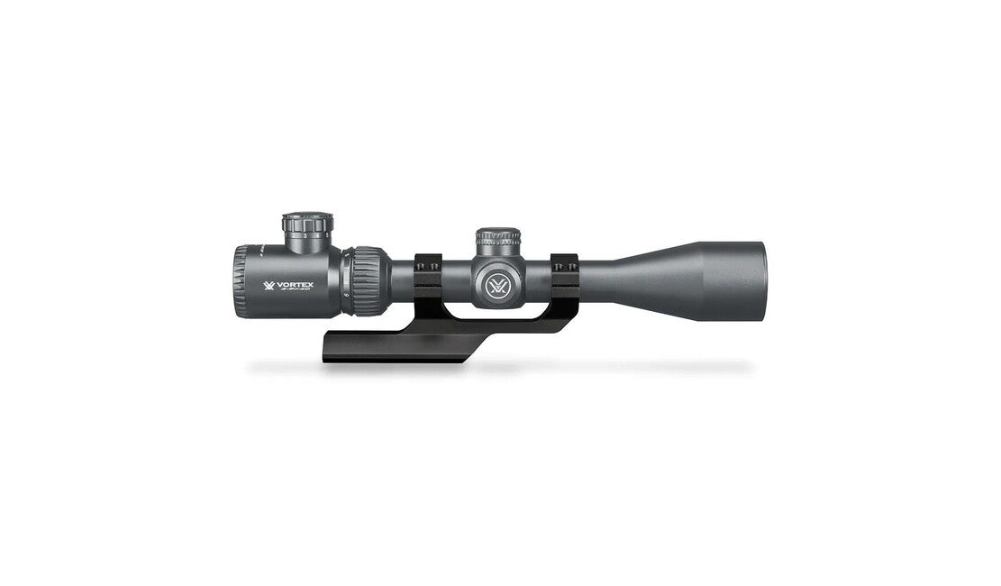 Vortex Optics Sport Cantilever Mount 1" 3" Offset 1.59
