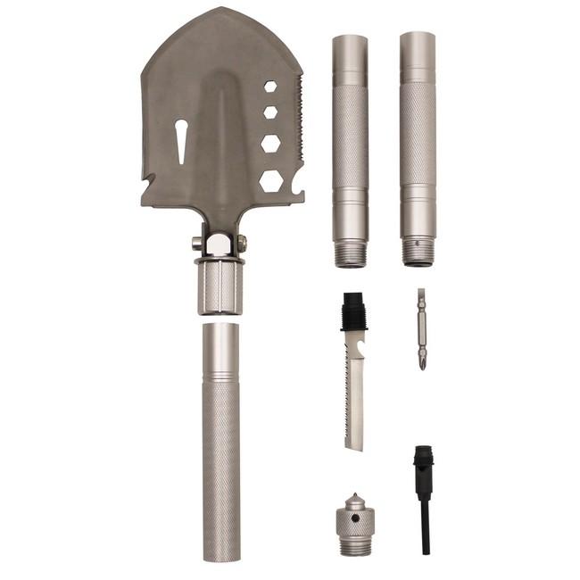 MFH Outdoor Gator Multifunctional Shovel