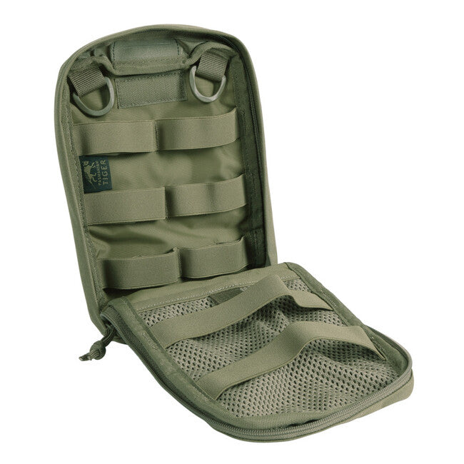 Tasmanian Tiger Tac Pouch 7 Tactical Pouch, Olive