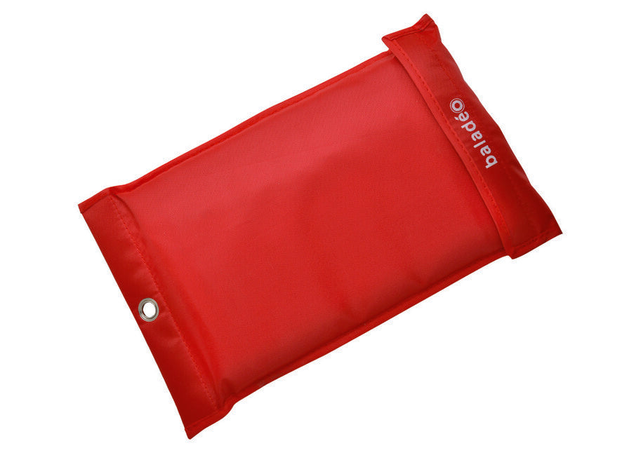 Baladeo PLR713 Fire-Resistant Tarp 1x1 Meter