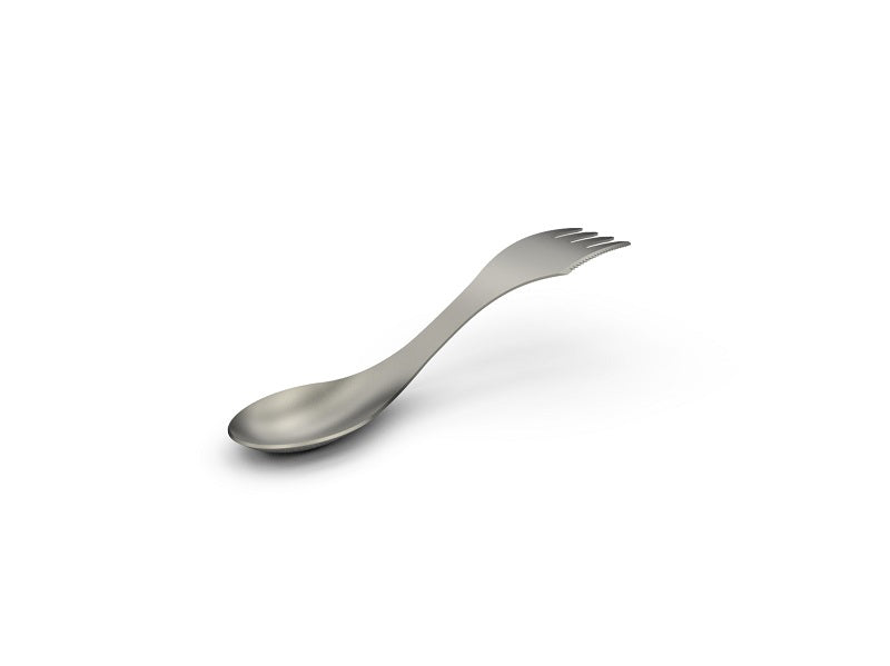 Origin Outdoors Titanium Spork