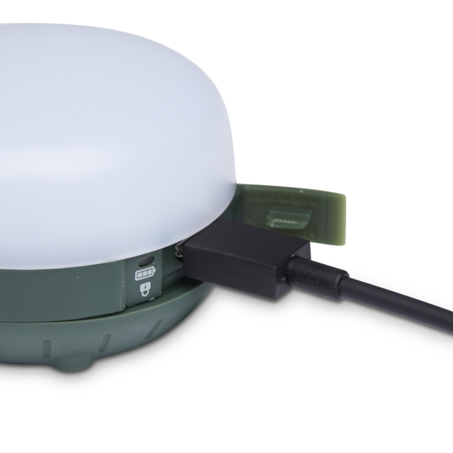 Black Diamond Moji R+ Lantern, Dark Laurel