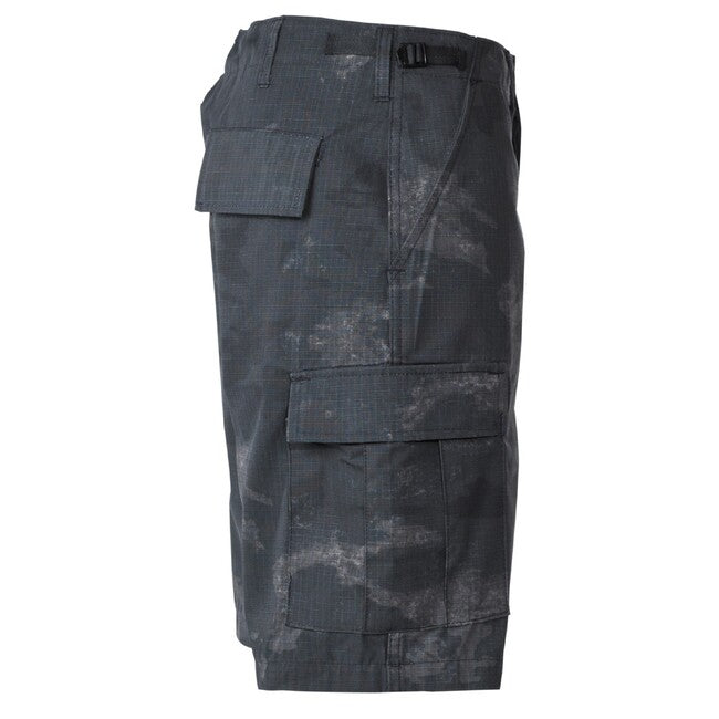 MFH BDU Αμερικανικό Σορτς Rip stop, HDT-camo LE