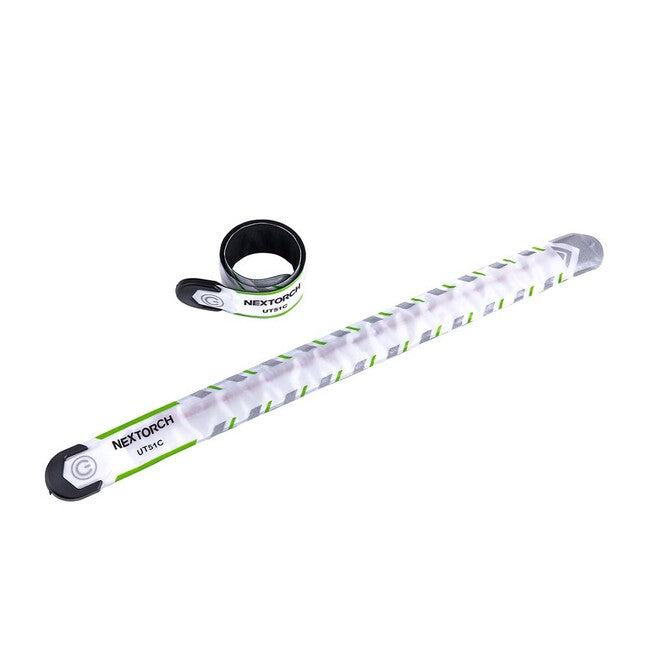 NexTorch® Civilian Flashing Safety Tape UT51C