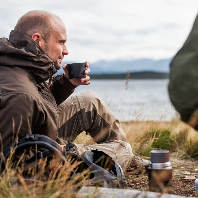 PRIMUS TrailBreak Thermos, 0.75 L, Steel