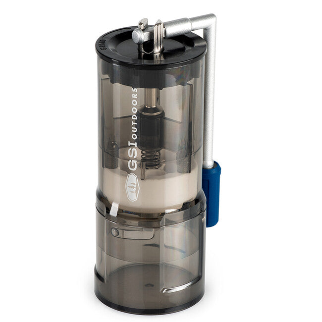 GSI Outdoors JavaGrind Hand Coffee Grinder