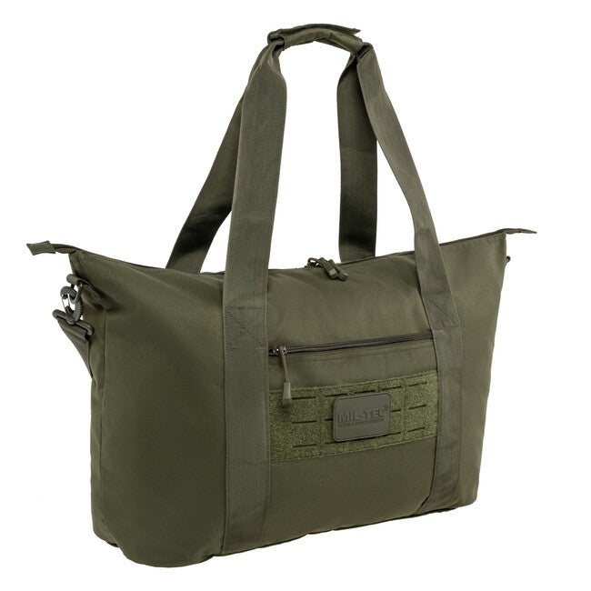 Mil-Tec Tactical Weekender τσάντα ταξιδιού, OD green