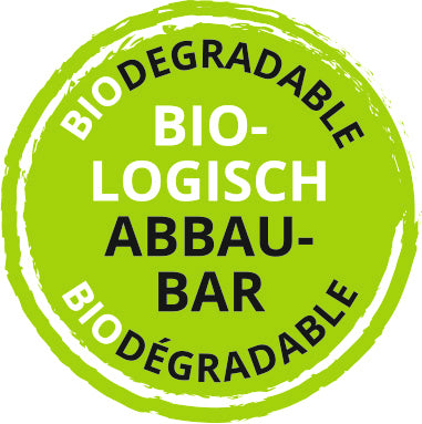 BasicNature Festivalové / núdzové pončo číre biologicky rozložiteľné