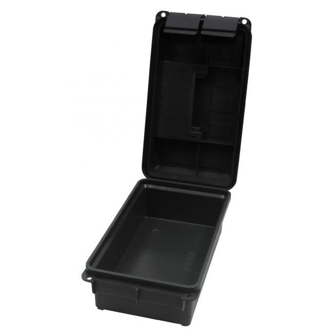 MFH Ammunition Box, Olive 34x19.5x14 cm