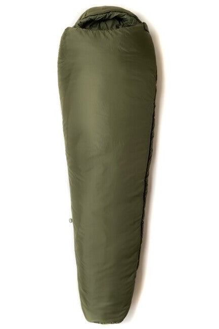 Snugpak Softie Elite 4 Sleeping Bag, -10°C, Olive