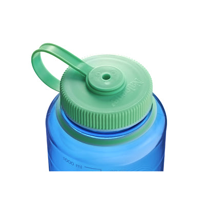 Nalgene Fľaša WM Sustain 1 L cornflower