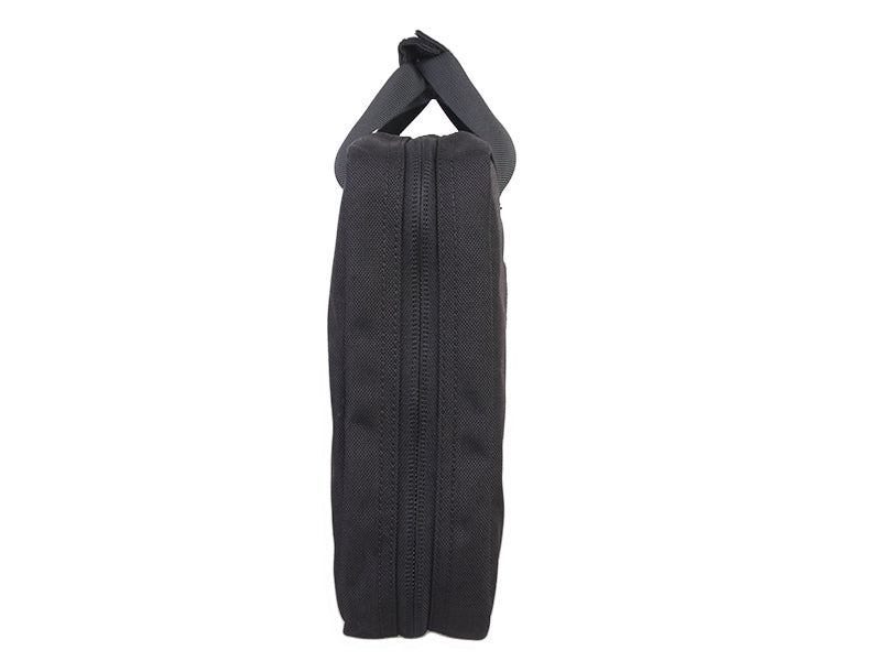Emersongear Double Weapon Magazine Pouch, Black