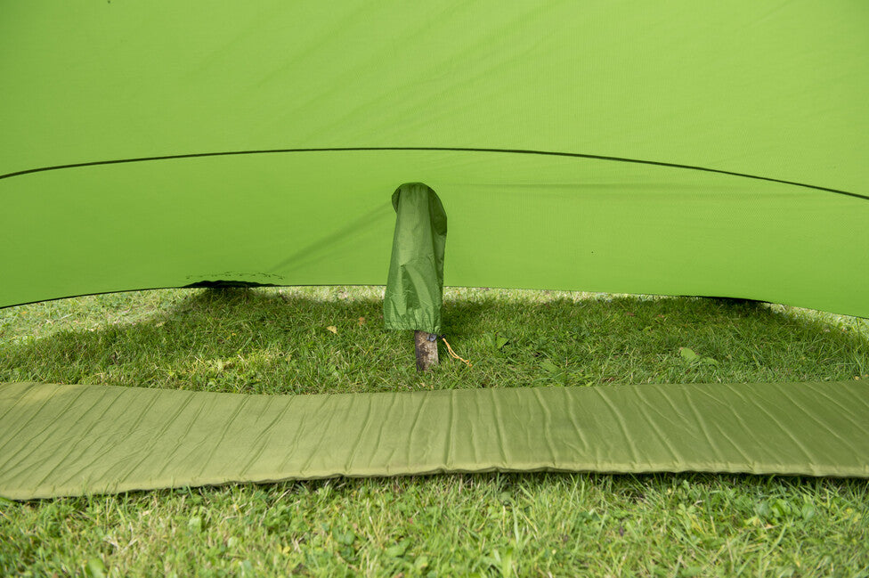 Amazonas Traveller Hammock Travel Tarp