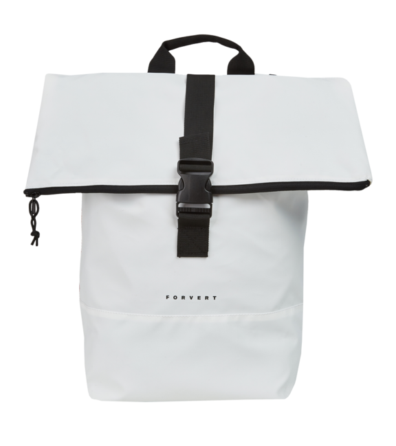 Forvert Tarp Lorenz Backpack 30L, White