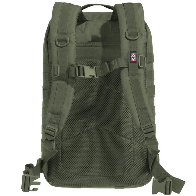 Pentagon Assault Backpack Large 51L, Wolf Grey