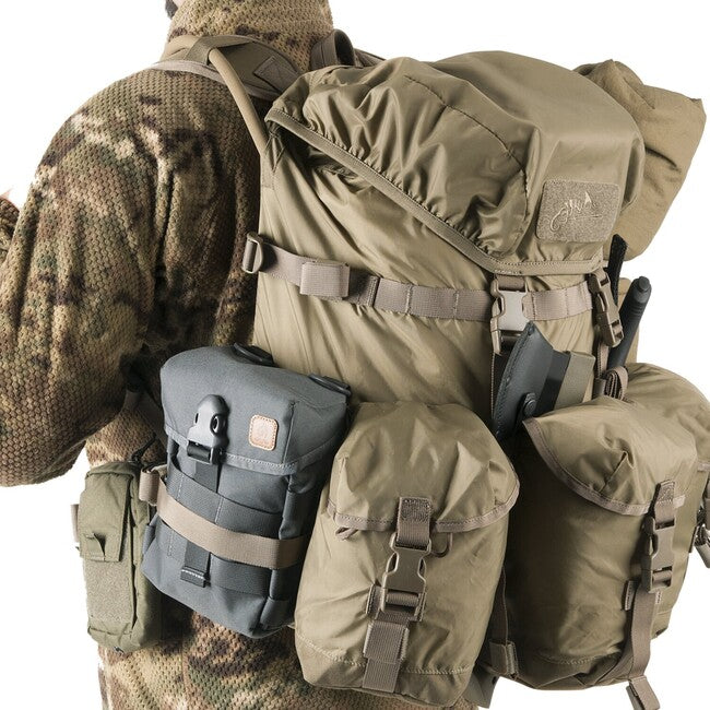 Helikon-Tex MATILDA Backpack, Shadow Grey
