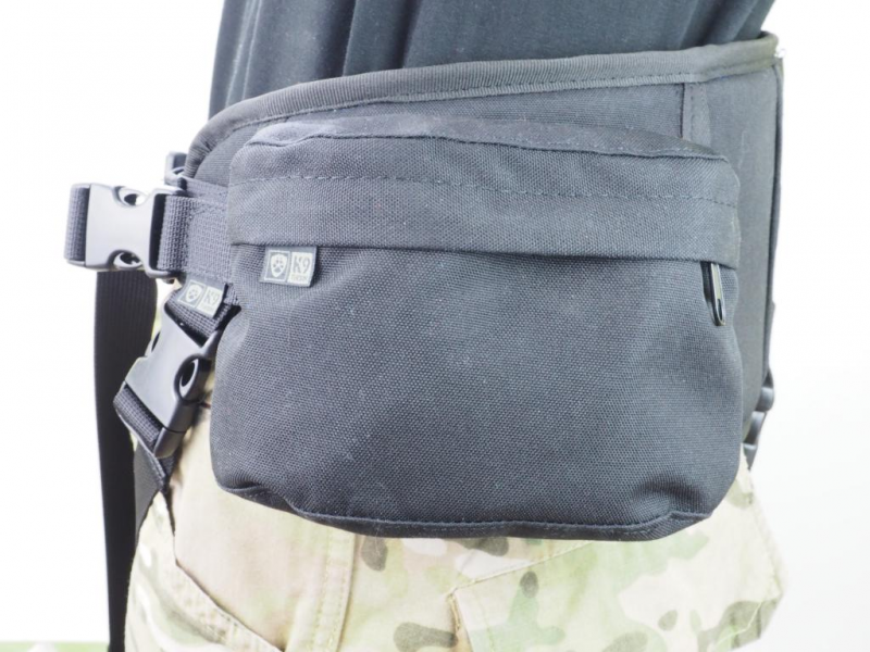 K9 Thorn Universal Pouch