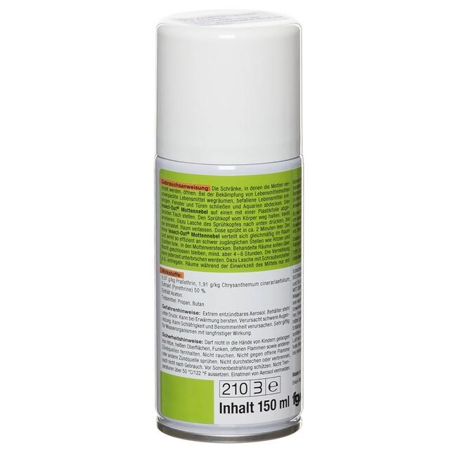 MFH Insect-OUT Φακελωτικό Σπρέι Προστασίας, 150ml