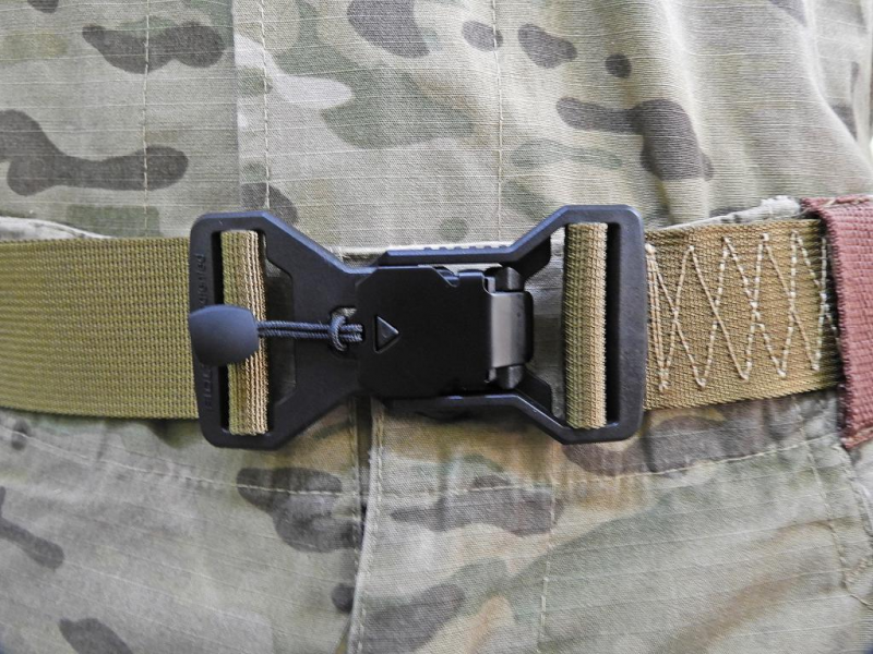 K9 Thorn Alpha Belt 40mm