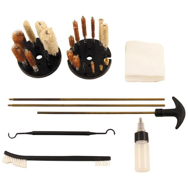 MFH Cartridge-Shaped Cleaning Kit