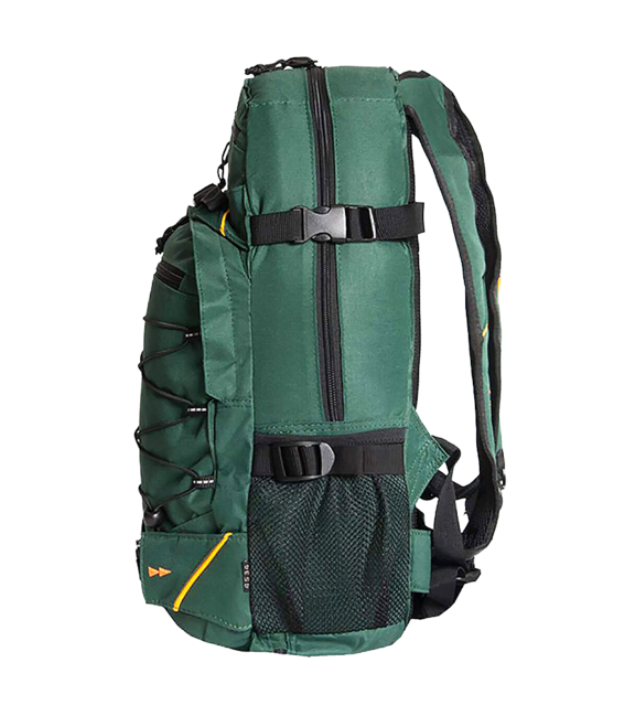 Forvert Louis Backpack 20L, Green