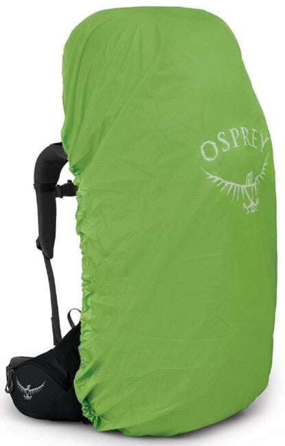 Osprey Aether 65 II Backpack, Garlic Mustard Green