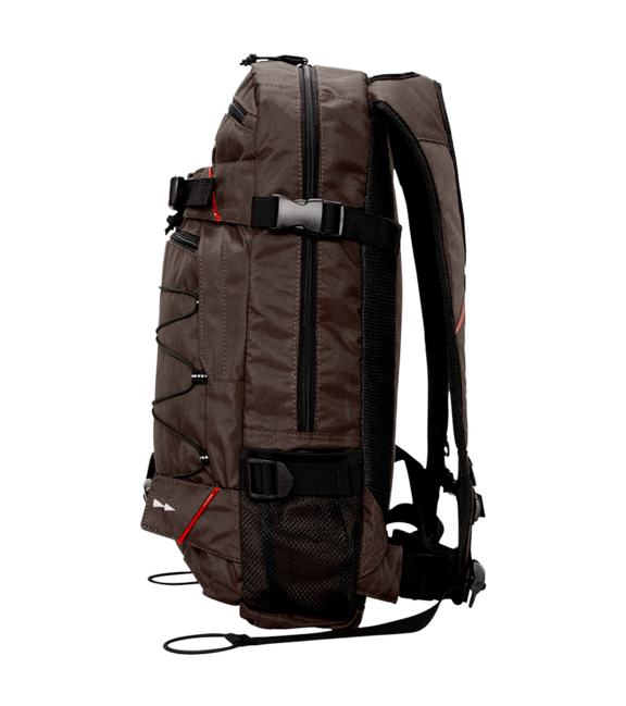 Forvert Louis Backpack 20L, Brown