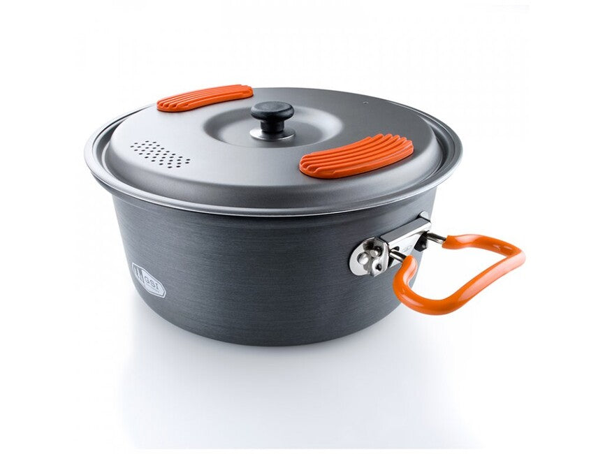 GSI Outdoors Halulite Pot 2L