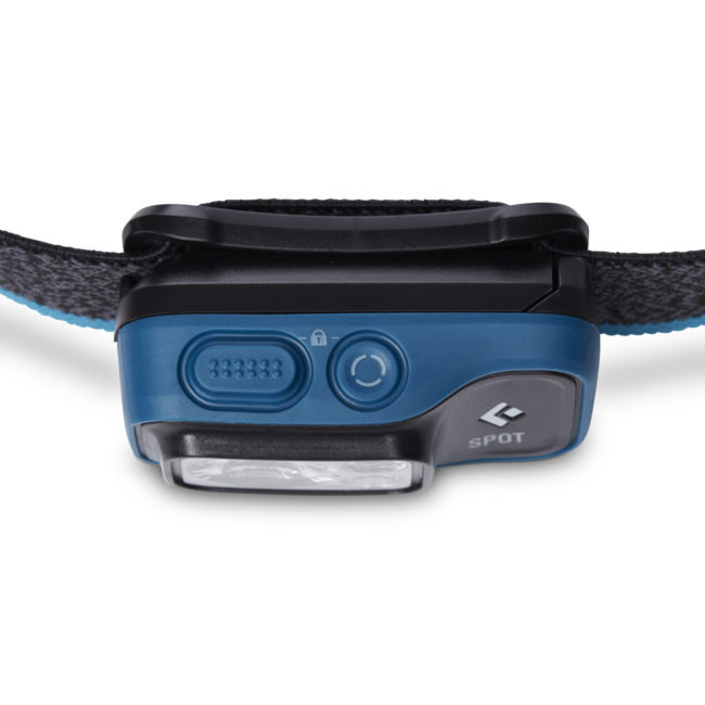 Black Diamond Spot 400 Headlamp, Blue