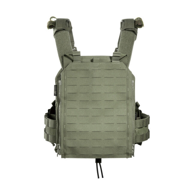 Tasmanian Tiger Plate Carrier QR LC ZP, Olive