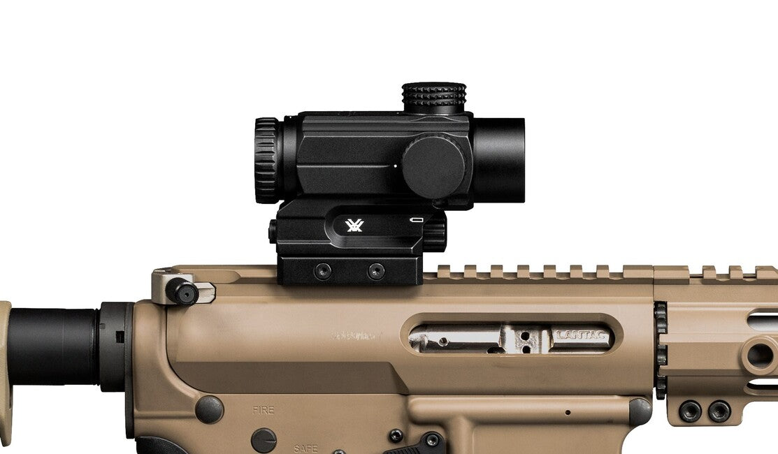 Vortex Optics Spitfire AR Prism Sight