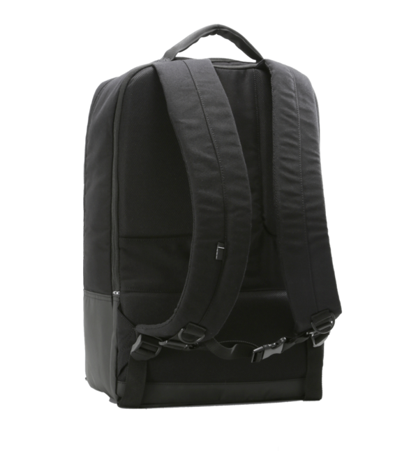 Forvert Duncan Backpack 20L, Black