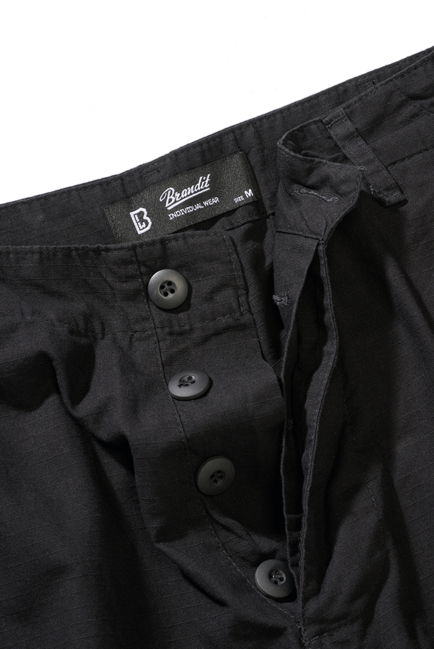 Brandit Security BDU Ripstop Shorts