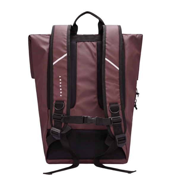 Forvert Tarp Lorenz Backpack 30L, Plum