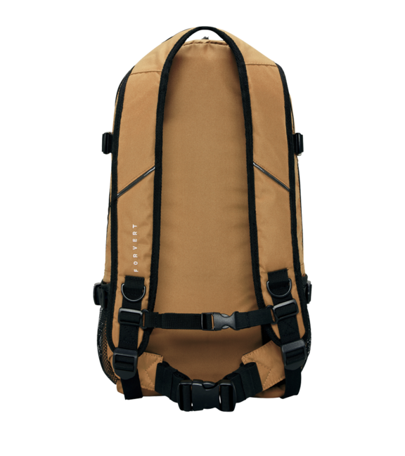 Forvert Louis Backpack 20L, Ochre