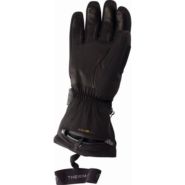 Therm-ic Extra Warm Women's Gloves