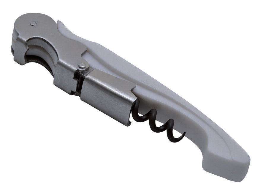 Baladeo ECO185 Allegro Waiter's Knife, White ABS Handle