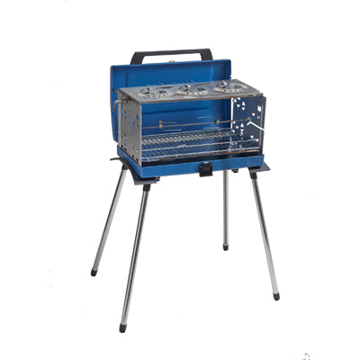 Campingaz 200 SGR Grill and Burner Combo