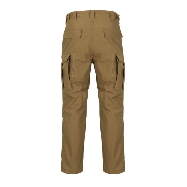 Helikon-Tex BDU Mk2 Pants, Olive Green