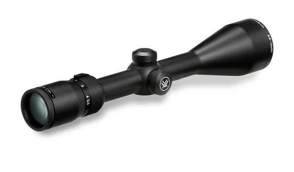 Vortex Optics Diamondback 3.5-10x50 SFP BDC MOA Rifle Scope